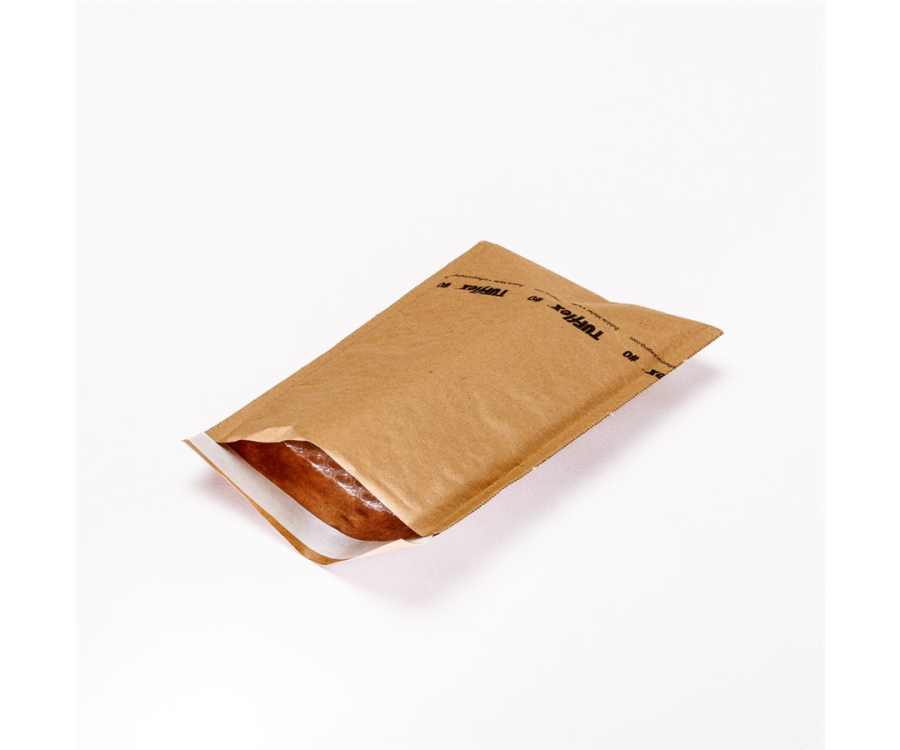 Sealed Air Corporation 85871 Sealed Air Jiffy® Padded Mailer, Side Seam Sealed Air Corporation 85871 Sealed Air Jiffy® Padded Mailer, Side Seam
